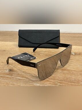 Prive Revaux The Rockstar sunglasses
